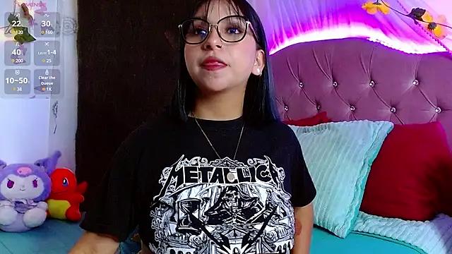 Customizable and immersive - Activate your taste buds and check-out our delicious choice of bondage cams streams with excited models getting their amazing bodies screwed with their beloved sex toys.