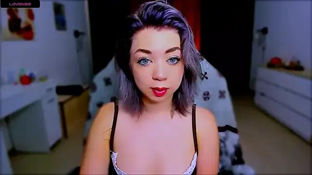 Customizable and immersive - Activate your taste buds and check-out our delicious choice of bondage cams streams with excited models getting their amazing bodies screwed with their beloved sex toys.