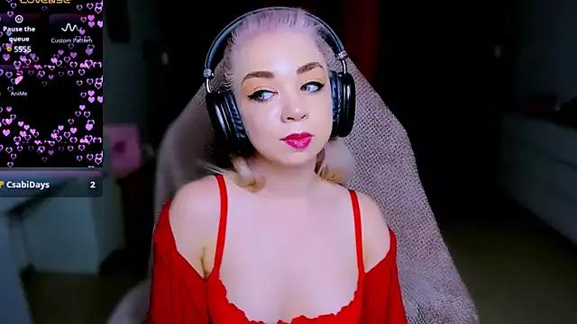 Customizable and immersive - Activate your taste buds and check-out our delicious choice of bondage cams streams with excited models getting their amazing bodies screwed with their beloved sex toys.