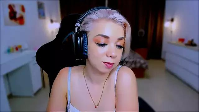 Customizable and immersive - Activate your taste buds and check-out our delicious choice of bondage cams streams with excited models getting their amazing bodies screwed with their beloved sex toys.