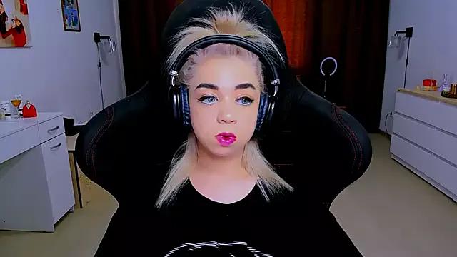 Customizable and immersive - Activate your taste buds and check-out our delicious choice of bondage cams streams with excited models getting their amazing bodies screwed with their beloved sex toys.