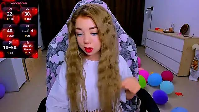 Customizable and immersive - Activate your taste buds and check-out our delicious choice of bondage cams streams with excited models getting their amazing bodies screwed with their beloved sex toys.