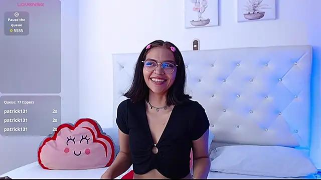 Customizable and immersive - Activate your taste buds and check-out our delicious choice of bondage cams streams with excited models getting their amazing bodies screwed with their beloved sex toys.