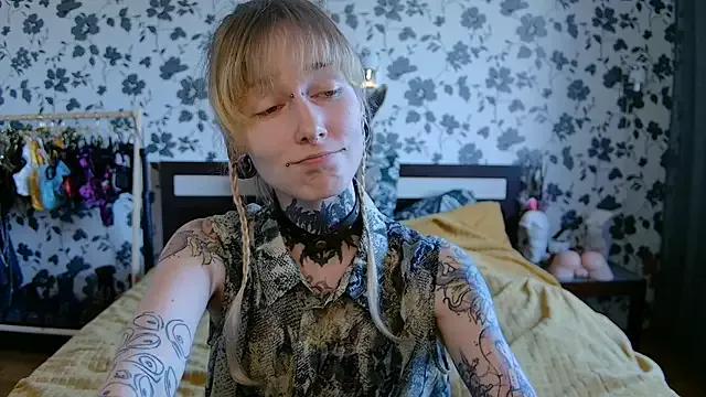 Customizable and immersive - Activate your taste buds and check-out our delicious choice of bondage cams streams with excited models getting their amazing bodies screwed with their beloved sex toys.