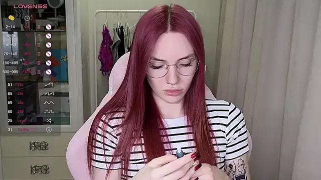 Customizable and immersive - Activate your taste buds and check-out our delicious choice of bondage cams streams with excited models getting their amazing bodies screwed with their beloved sex toys.