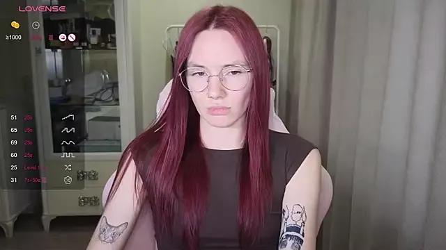 Customizable and immersive - Activate your taste buds and check-out our delicious choice of bondage cams streams with excited models getting their amazing bodies screwed with their beloved sex toys.