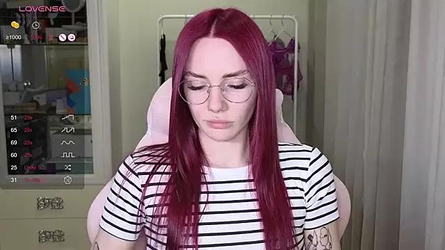Customizable and immersive - Activate your taste buds and check-out our delicious choice of bondage cams streams with excited models getting their amazing bodies screwed with their beloved sex toys.