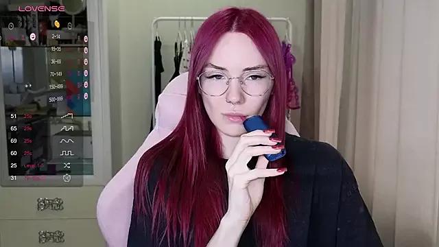 Customizable and immersive - Activate your taste buds and check-out our delicious choice of bondage cams streams with excited models getting their amazing bodies screwed with their beloved sex toys.