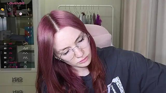 Customizable and immersive - Activate your taste buds and check-out our delicious choice of bondage cams streams with excited models getting their amazing bodies screwed with their beloved sex toys.