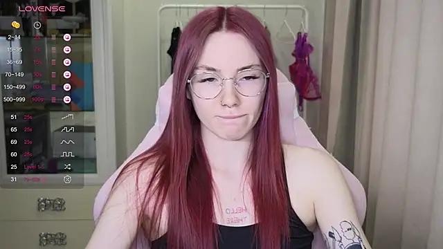 Customizable and immersive - Activate your taste buds and check-out our delicious choice of bondage cams streams with excited models getting their amazing bodies screwed with their beloved sex toys.