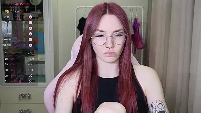 Customizable and immersive - Activate your taste buds and check-out our delicious choice of bondage cams streams with excited models getting their amazing bodies screwed with their beloved sex toys.