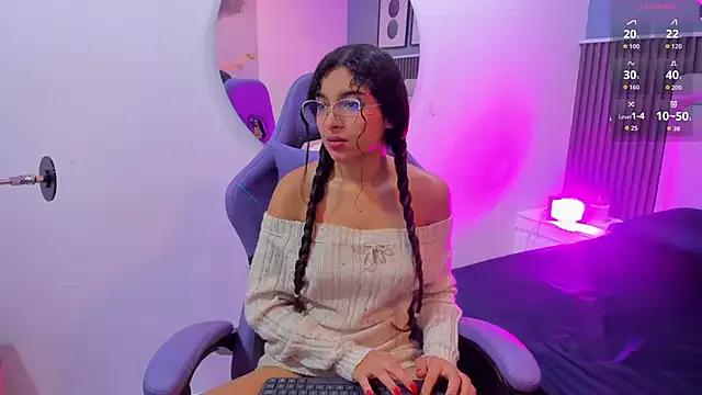 Customizable and immersive - Activate your taste buds and check-out our delicious choice of bondage cams streams with excited models getting their amazing bodies screwed with their beloved sex toys.
