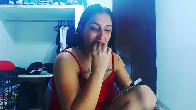 Customizable and immersive - Activate your taste buds and check-out our delicious choice of bondage cams streams with excited models getting their amazing bodies screwed with their beloved sex toys.