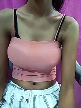 Liza-rani from StripChat is Freechat
