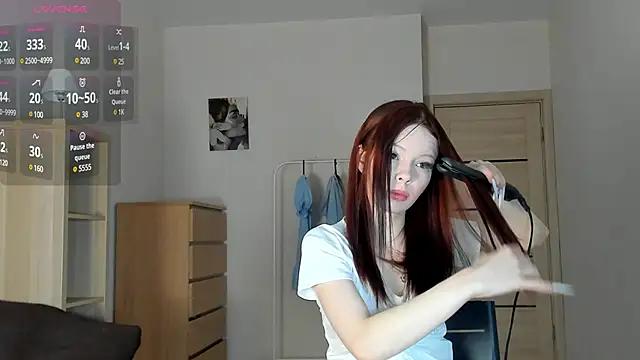 Customizable and immersive - Activate your taste buds and check-out our delicious choice of bondage cams streams with excited models getting their amazing bodies screwed with their beloved sex toys.