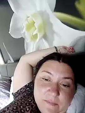 Liza_Will from StripChat is Freechat