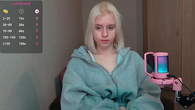 Customizable and immersive - Activate your taste buds and check-out our delicious choice of bondage cams streams with excited models getting their amazing bodies screwed with their beloved sex toys.