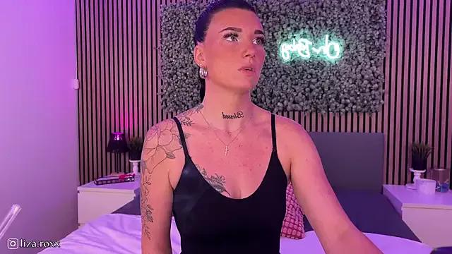 Customizable and immersive - Activate your taste buds and check-out our delicious choice of bondage cams streams with excited models getting their amazing bodies screwed with their beloved sex toys.