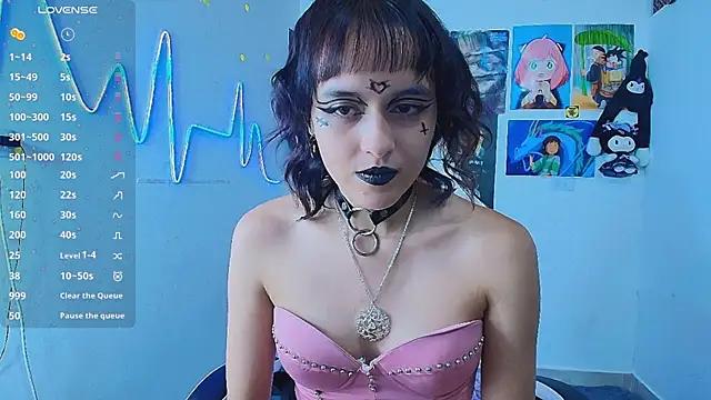 Customizable and immersive - Activate your taste buds and check-out our delicious choice of bondage cams streams with excited models getting their amazing bodies screwed with their beloved sex toys.