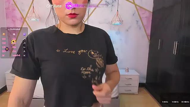 Customizable and immersive - Activate your taste buds and check-out our delicious choice of bondage cams streams with excited models getting their amazing bodies screwed with their beloved sex toys.