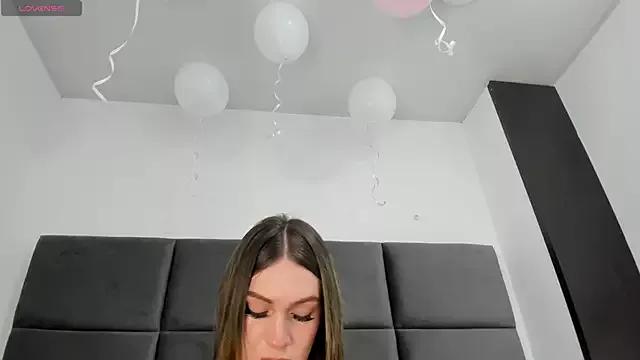 Customizable and immersive - Activate your taste buds and check-out our delicious choice of bondage cams streams with excited models getting their amazing bodies screwed with their beloved sex toys.