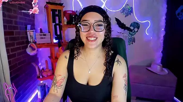 Customizable and immersive - Activate your taste buds and check-out our delicious choice of bondage cams streams with excited models getting their amazing bodies screwed with their beloved sex toys.