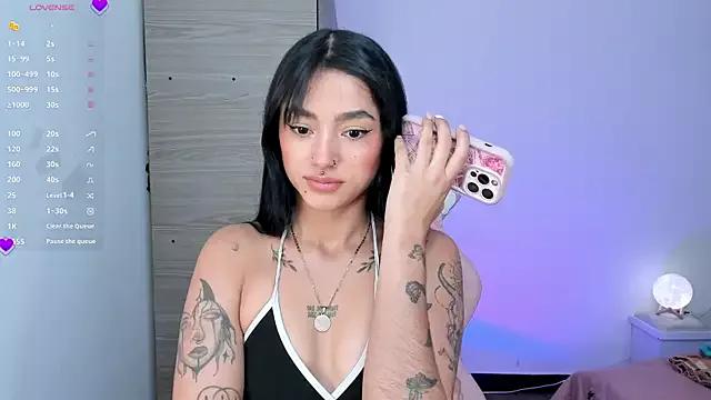 Customizable and immersive - Activate your taste buds and check-out our delicious choice of bondage cams streams with excited models getting their amazing bodies screwed with their beloved sex toys.