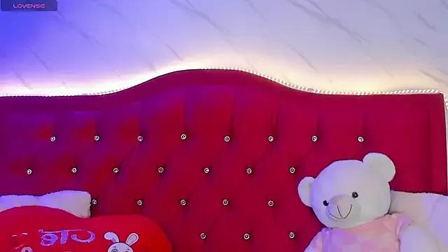 Customizable and immersive - Activate your taste buds and check-out our delicious choice of bondage cams streams with excited models getting their amazing bodies screwed with their beloved sex toys.