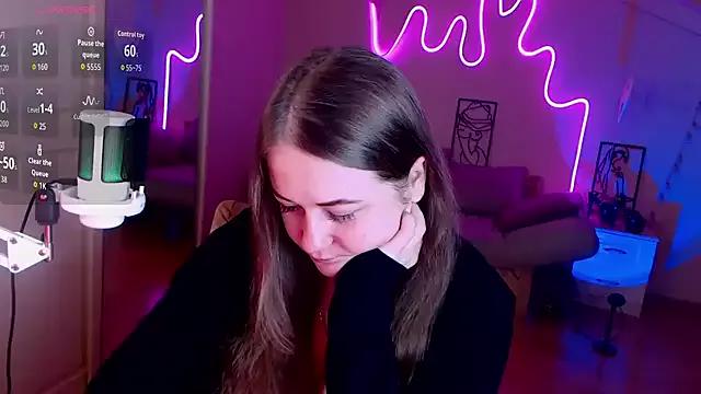 Customizable and immersive - Activate your taste buds and check-out our delicious choice of bondage cams streams with excited models getting their amazing bodies screwed with their beloved sex toys.