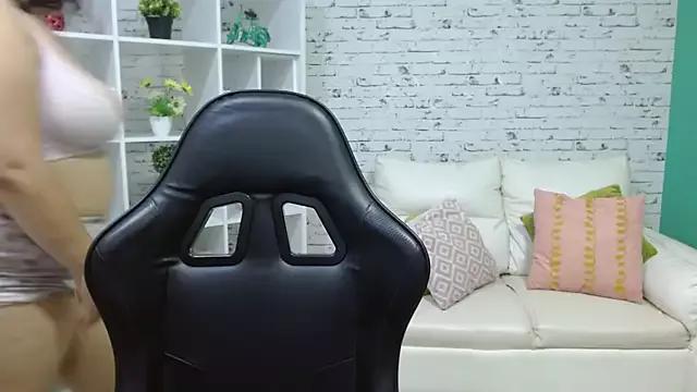 Customizable and immersive - Activate your taste buds and check-out our delicious choice of bondage cams streams with excited models getting their amazing bodies screwed with their beloved sex toys.