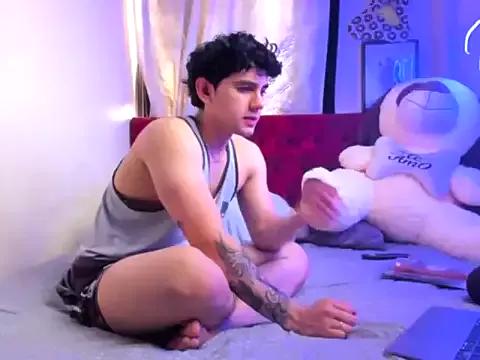 Customizable and immersive - Activate your taste buds and check-out our delicious choice of bondage cams streams with excited models getting their amazing bodies screwed with their beloved sex toys.