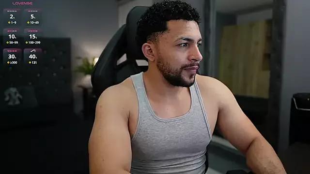Customizable and immersive - Activate your taste buds and check-out our delicious choice of bondage cams streams with excited models getting their amazing bodies screwed with their beloved sex toys.