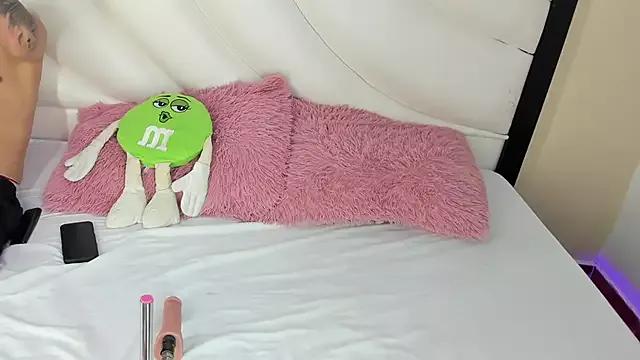 LoganMiller69 from StripChat is Freechat