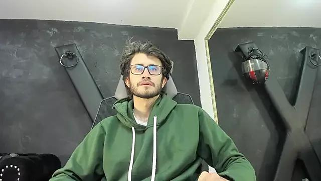 Customizable and immersive - Activate your taste buds and check-out our delicious choice of bondage cams streams with excited models getting their amazing bodies screwed with their beloved sex toys.