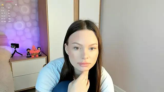 LoisBryan from StripChat is Freechat