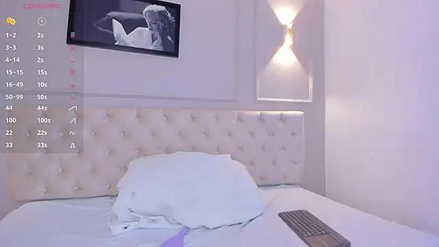 Customizable and immersive - Activate your taste buds and check-out our delicious choice of bondage cams streams with excited models getting their amazing bodies screwed with their beloved sex toys.