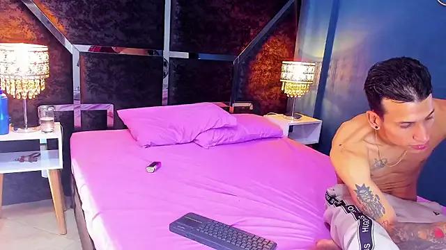 Lola_and_Eros from StripChat is Freechat