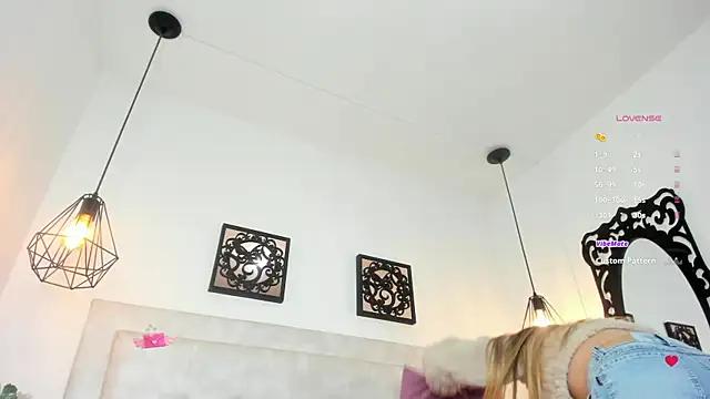 Customizable and immersive - Activate your taste buds and check-out our delicious choice of bondage cams streams with excited models getting their amazing bodies screwed with their beloved sex toys.