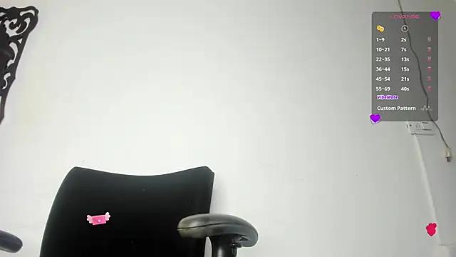 Customizable and immersive - Activate your taste buds and check-out our delicious choice of bondage cams streams with excited models getting their amazing bodies screwed with their beloved sex toys.