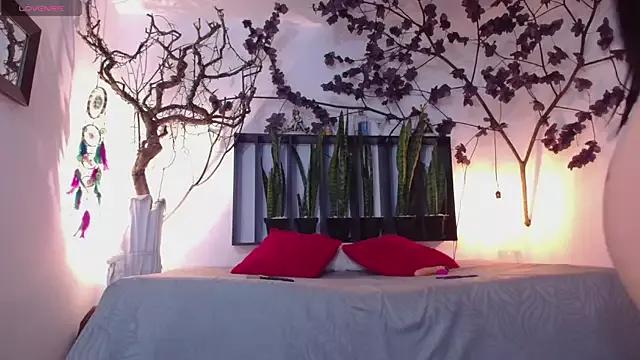 lola_foox from StripChat is Freechat