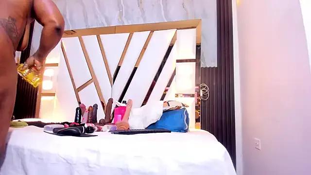 Customizable and immersive - Activate your taste buds and check-out our delicious choice of bondage cams streams with excited models getting their amazing bodies screwed with their beloved sex toys.