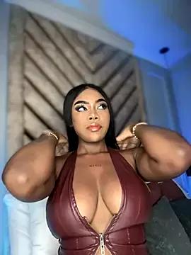Customizable and immersive - Activate your taste buds and check-out our delicious choice of bondage cams streams with excited models getting their amazing bodies screwed with their beloved sex toys.