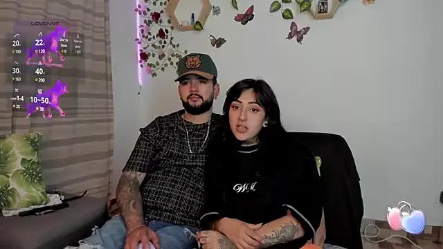 Customizable and immersive - Activate your taste buds and check-out our delicious choice of bondage cams streams with excited models getting their amazing bodies screwed with their beloved sex toys.