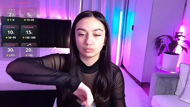 Customizable and immersive - Activate your taste buds and check-out our delicious choice of bondage cams streams with excited models getting their amazing bodies screwed with their beloved sex toys.
