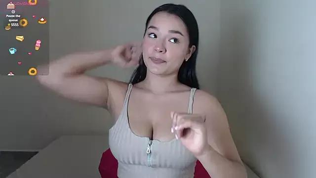 Lola_sweeet18 from StripChat