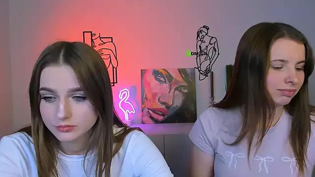 Customizable and immersive - Activate your taste buds and check-out our delicious choice of bondage cams streams with excited models getting their amazing bodies screwed with their beloved sex toys.
