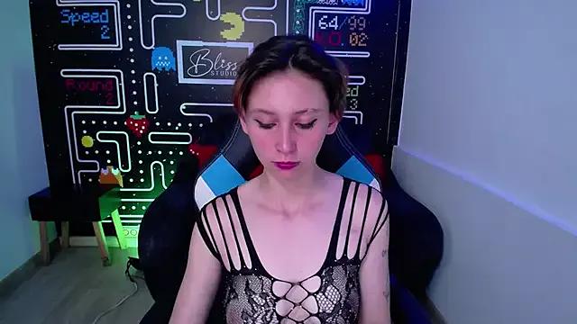 Customizable and immersive - Activate your taste buds and check-out our delicious choice of bondage cams streams with excited models getting their amazing bodies screwed with their beloved sex toys.