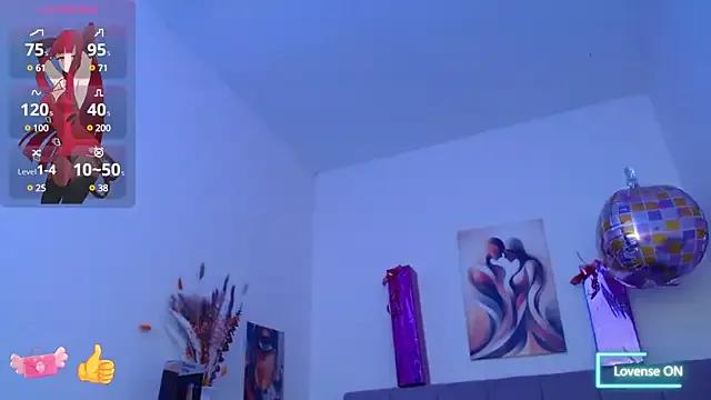 Customizable and immersive - Activate your taste buds and check-out our delicious choice of bondage cams streams with excited models getting their amazing bodies screwed with their beloved sex toys.
