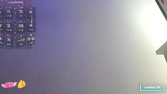 Lola_wish1 from StripChat