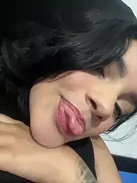 lolaa_staars from StripChat is Freechat
